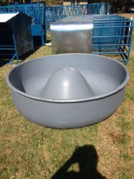 High Wall Polybin